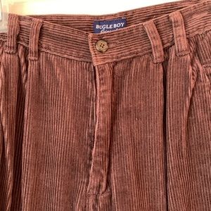 Vintage Corduroy Pants